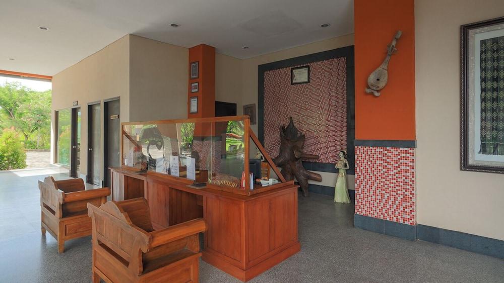 The Jayakarta Suites Komodo Flores Лабуан-Бахо Экстерьер фото